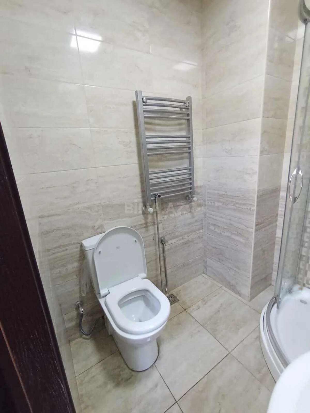 Kirayə verilir 1 otaqlı mənzil 31 m²