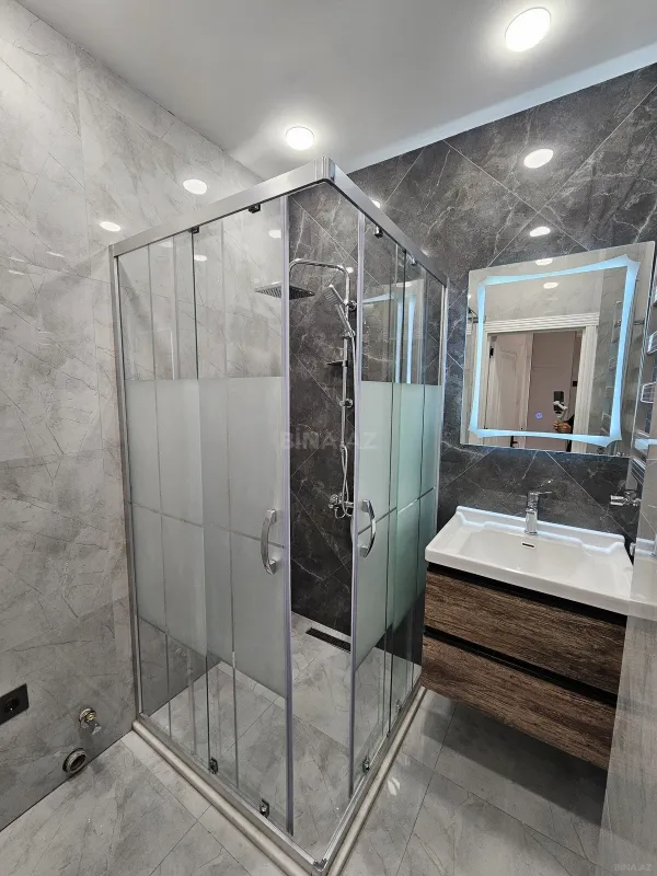 Satılır 3 otaqlı mənzil 80 m²