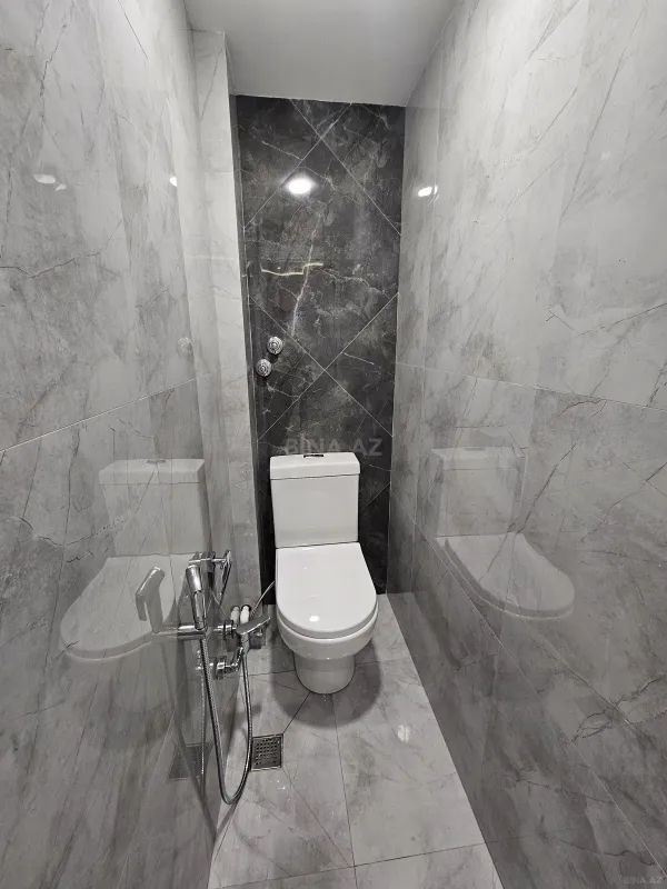 Satılır 3 otaqlı mənzil 80 m²