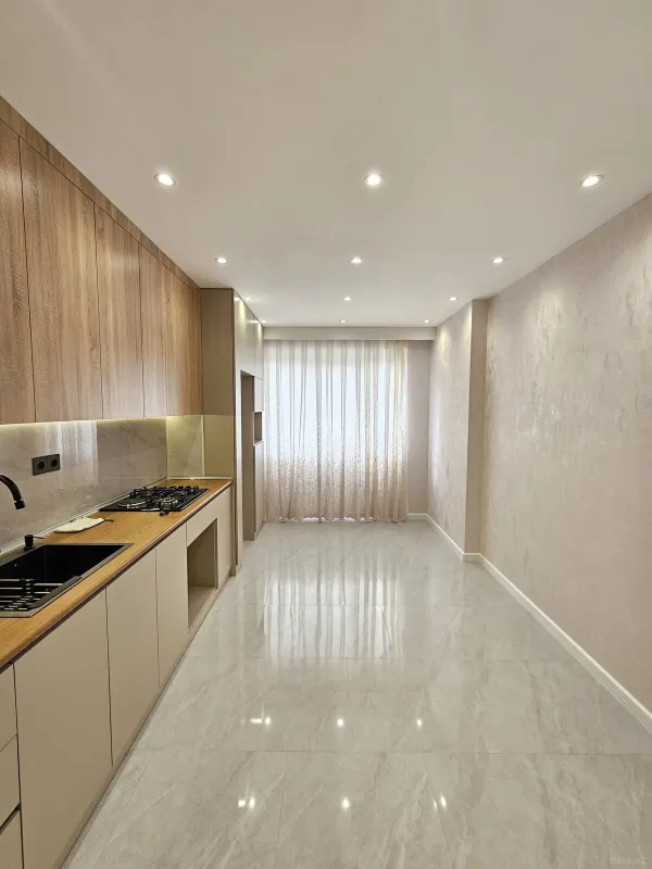 Satılır 3 otaqlı mənzil 80 m²