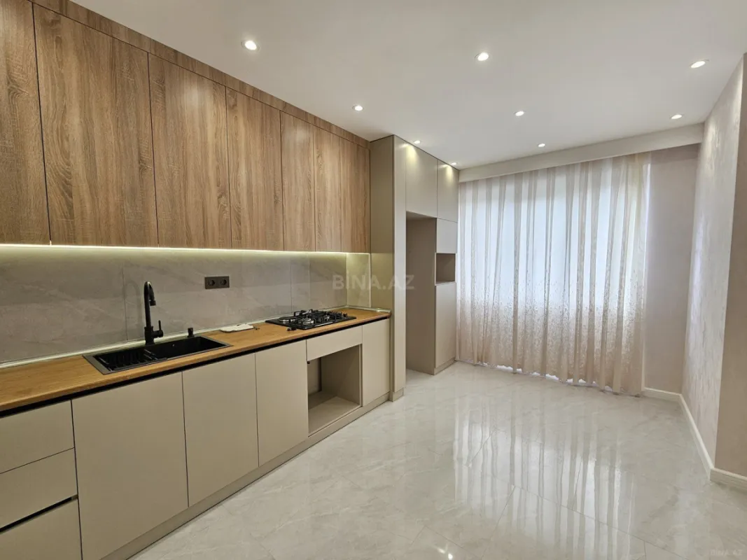 Satılır 3 otaqlı mənzil 80 m²