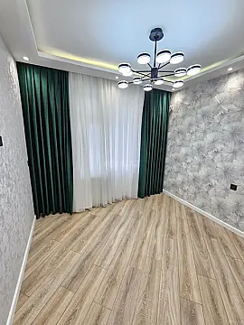 Satılır 3 otaqlı mənzil 80 m²
