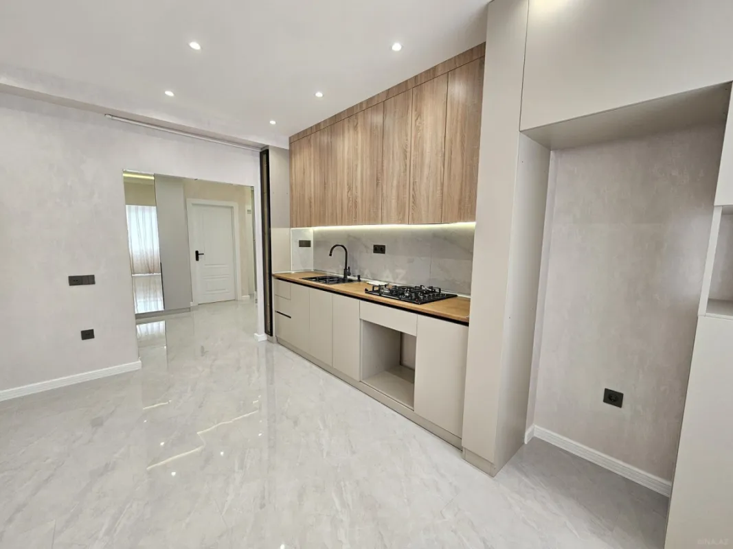 Satılır 3 otaqlı mənzil 80 m²
