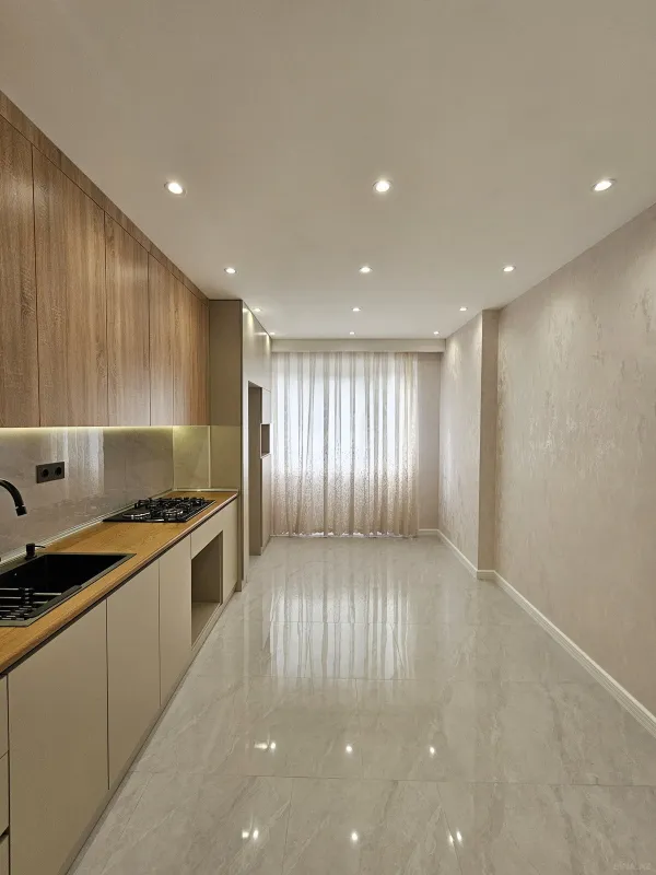 Satılır 3 otaqlı mənzil 80 m²