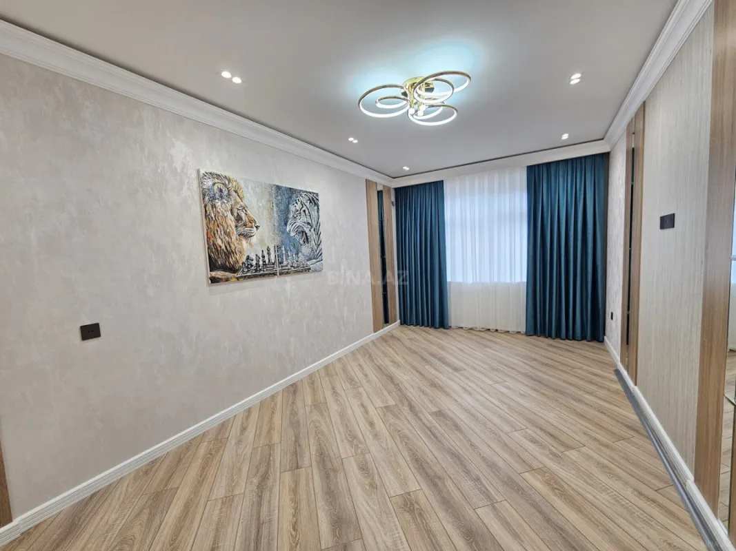 Satılır 3 otaqlı mənzil 80 m²
