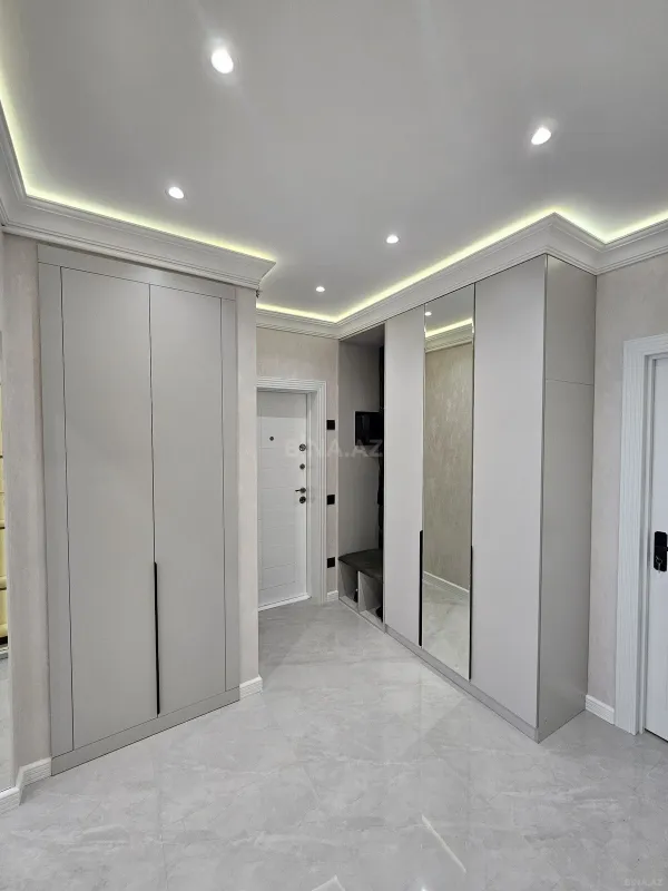 Satılır 3 otaqlı mənzil 80 m²