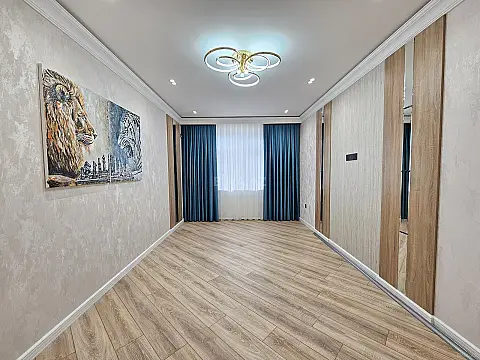 Satılır 3 otaqlı mənzil 80 m² — Bakı 3 otaq 80.00 m²