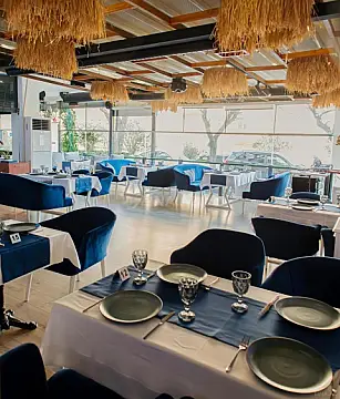 Kirayə verilir obyekt 340 m²