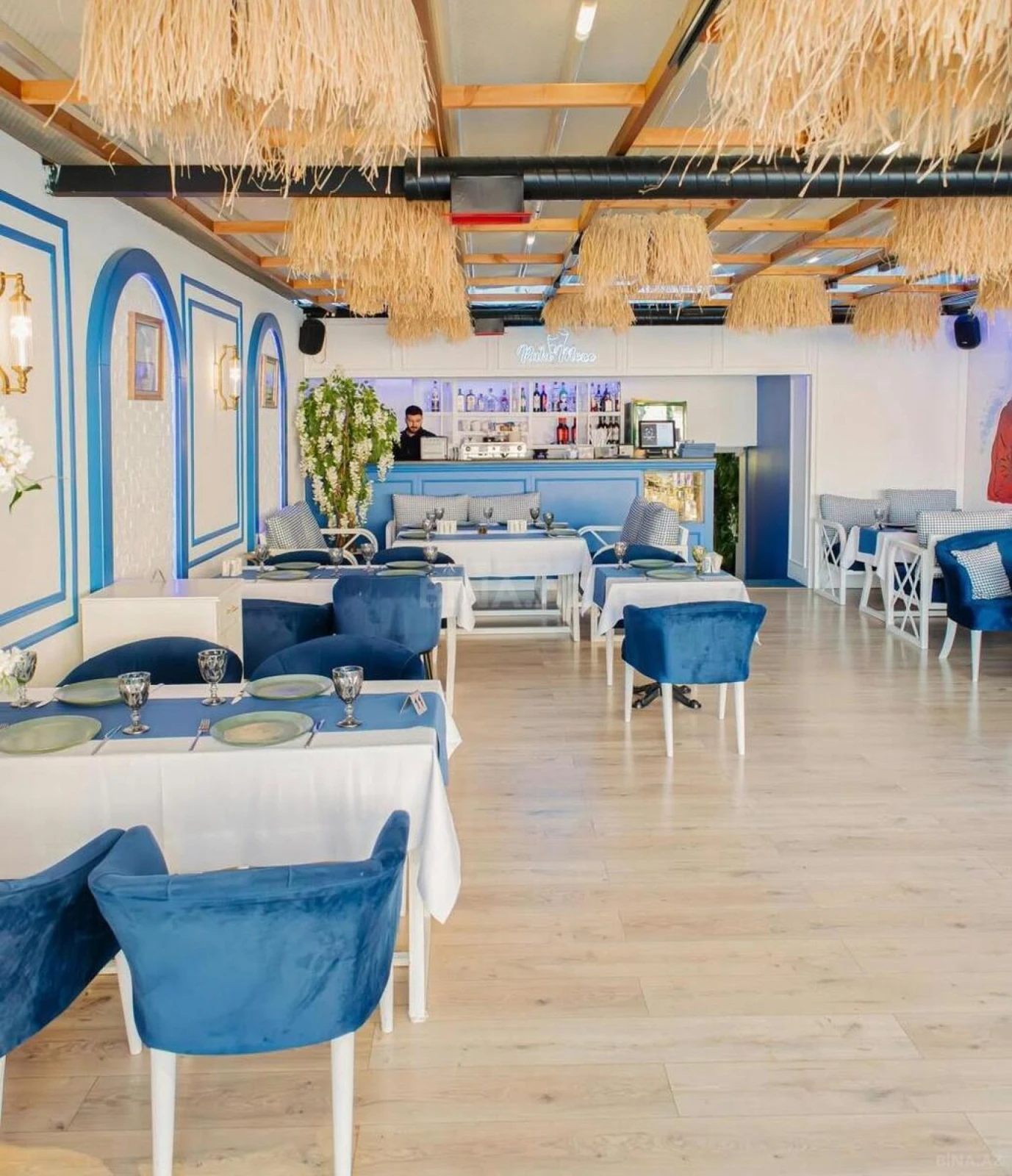 Kirayə verilir obyekt 340 m²