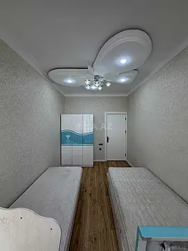 Satılır 3 otaqlı mənzil 106 m²