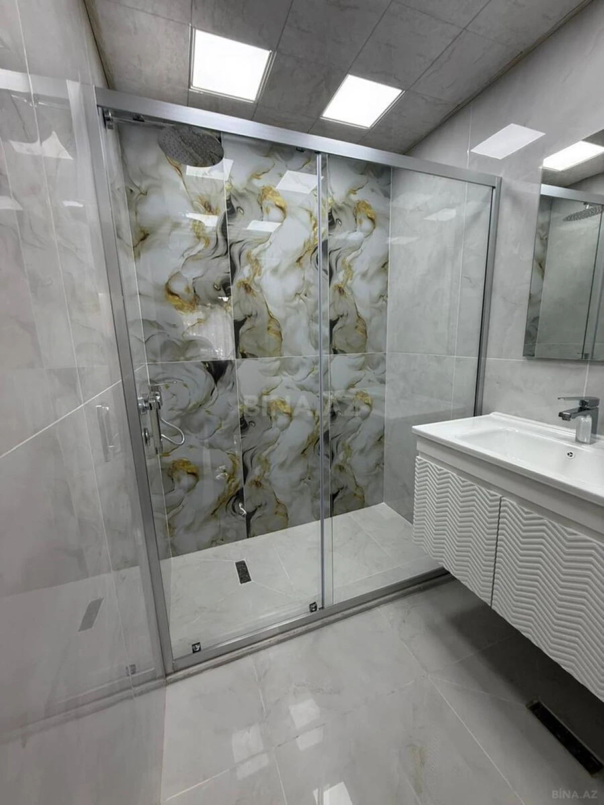 Satılır 3 otaqlı mənzil 65 m²