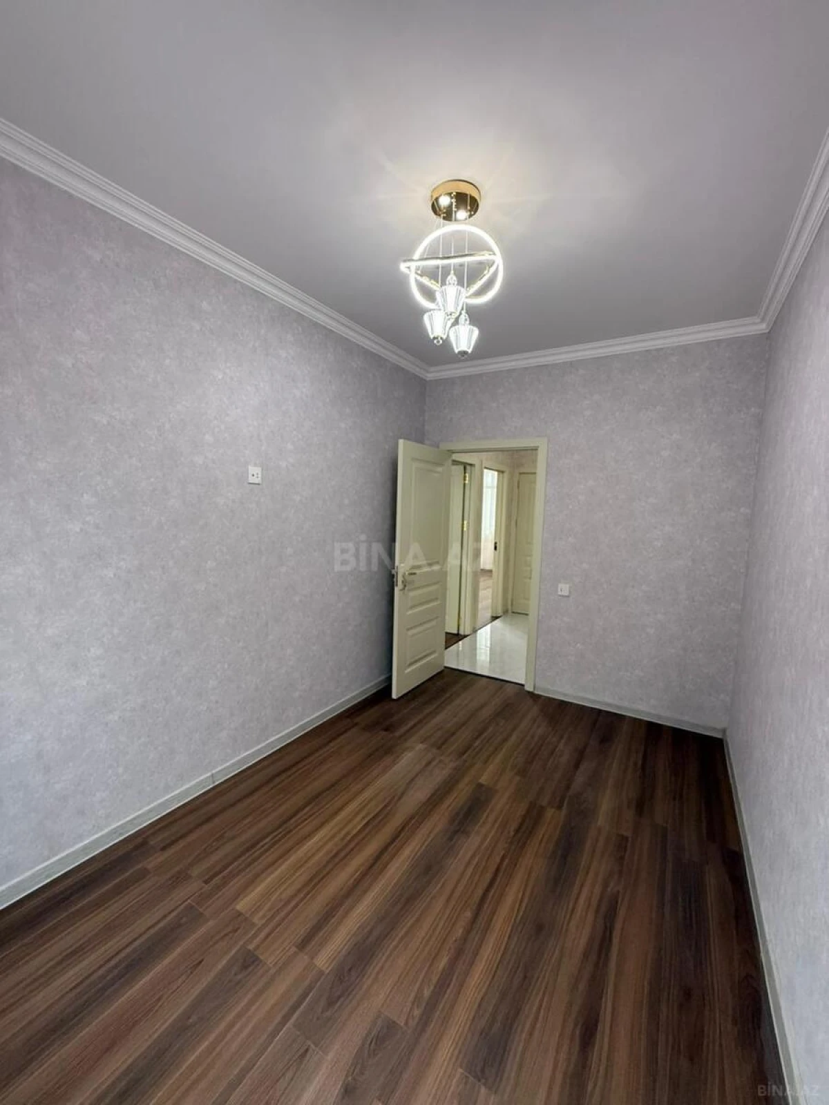 Satılır 3 otaqlı mənzil 65 m²