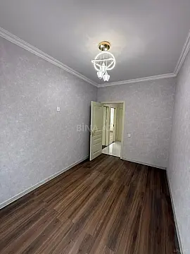 Satılır 3 otaqlı mənzil 65 m²