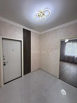 Satılır 3 otaqlı mənzil 65 m² — Bakı, Memar Əcəmi yanı 3 otaq 65.00 m²