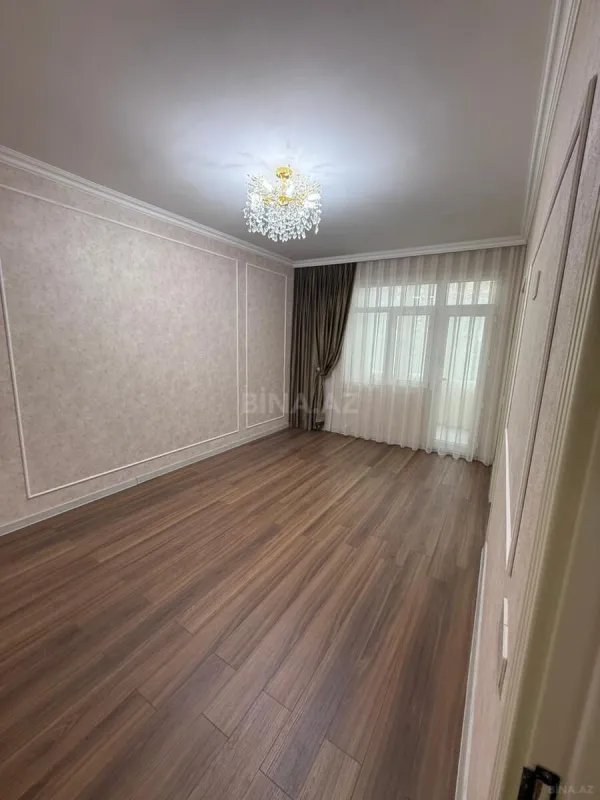 Satılır 3 otaqlı mənzil 65 m²