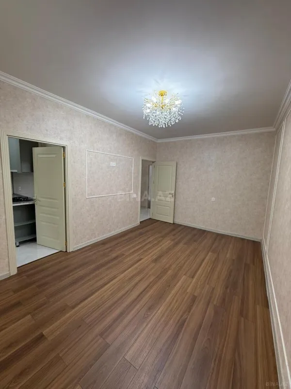 Satılır 3 otaqlı mənzil 65 m²