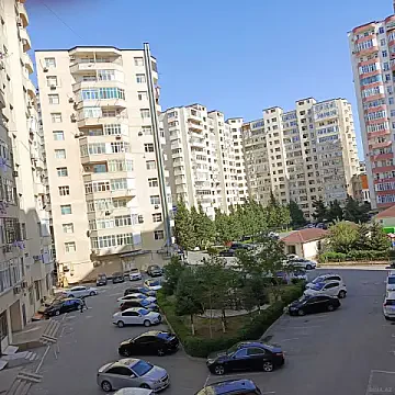 Satılır 3 otaqlı mənzil 105 m² — Bakı 3 otaq 105.00 m²