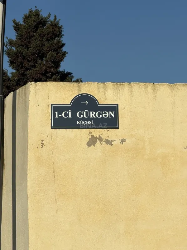 Satılır 14 otaqlı həyət evi 750 m²