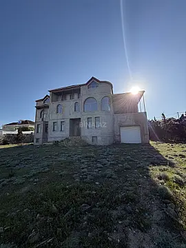 Satılır 14 otaqlı həyət evi 750 m² — Bakı, Pirallahı 14 otaq 750.00 m²