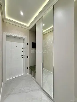 Satılır 3 otaqlı mənzil 65 m²