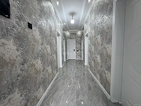 Satılır 4 otaqlı həyət evi 140 m²