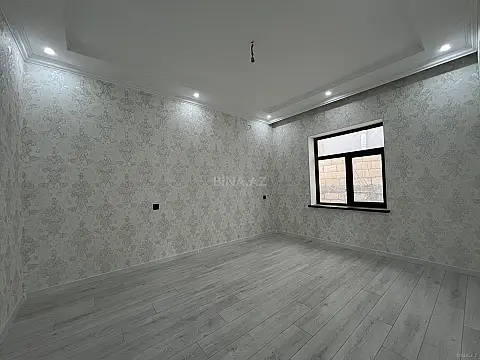 Satılır 4 otaqlı həyət evi 140 m²