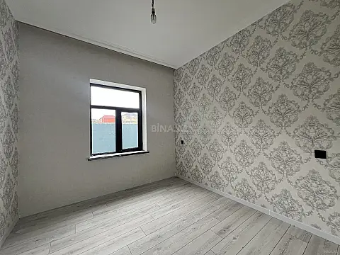 Satılır 4 otaqlı həyət evi 140 m²