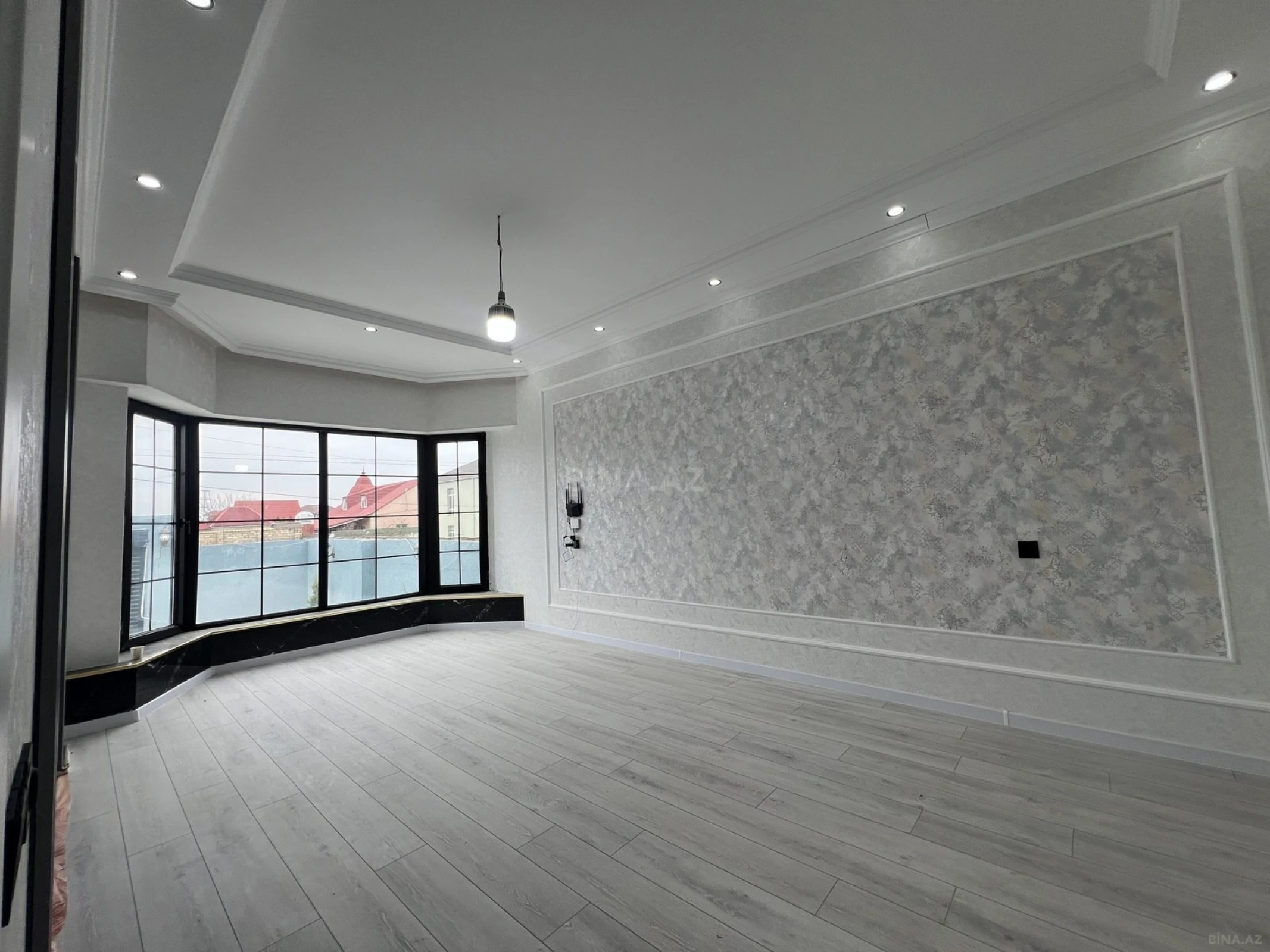 Satılır 4 otaqlı həyət evi 140 m²