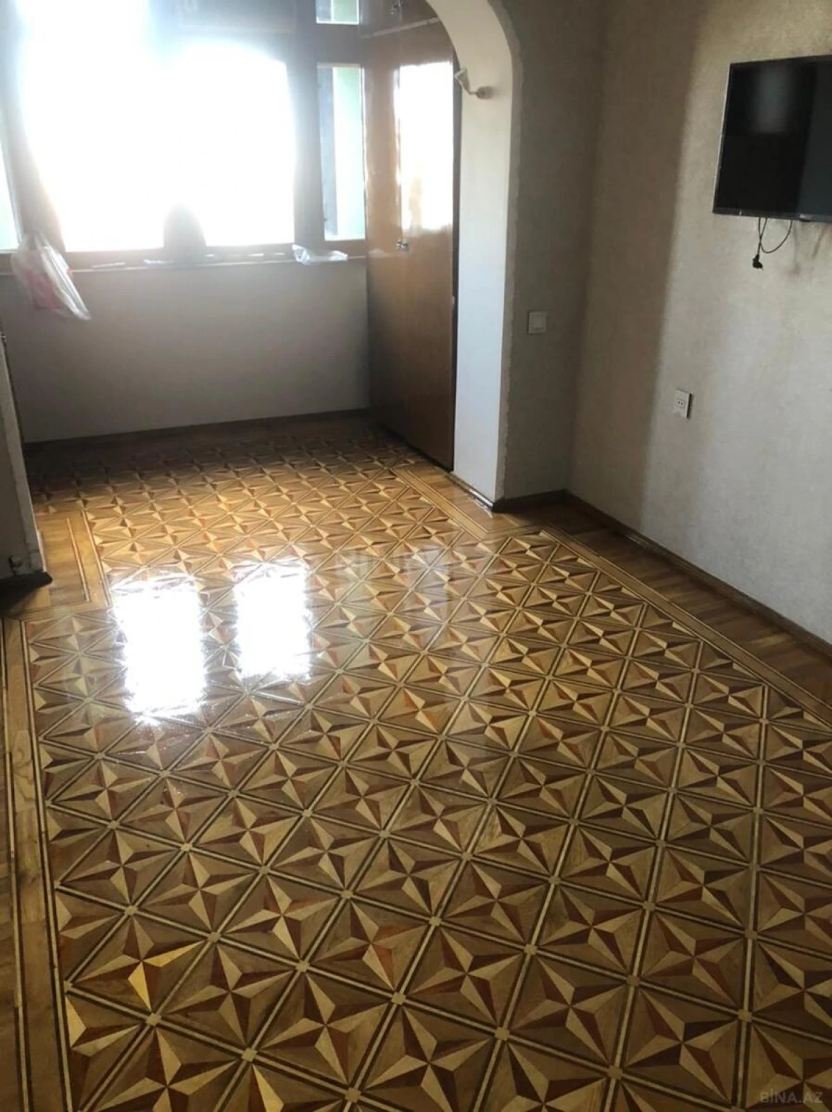 Kirayə verilir 3 otaqlı mənzil 65 m²