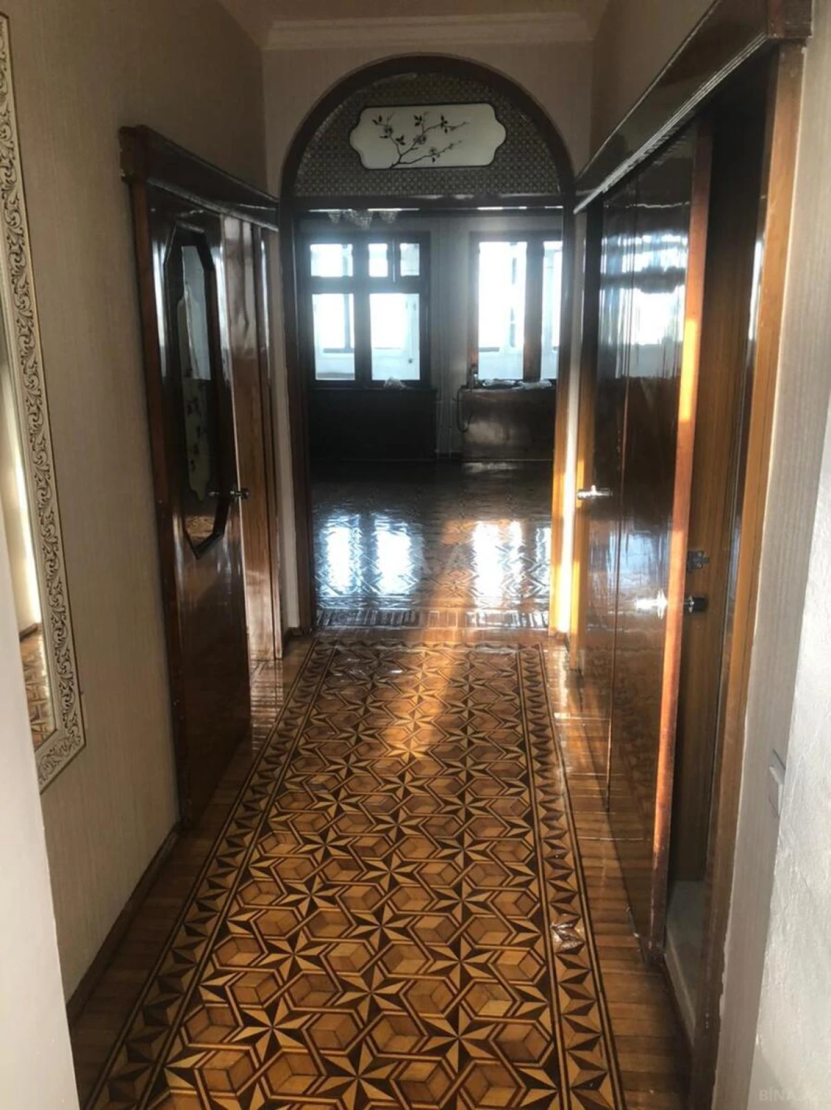 Kirayə verilir 3 otaqlı mənzil 65 m²