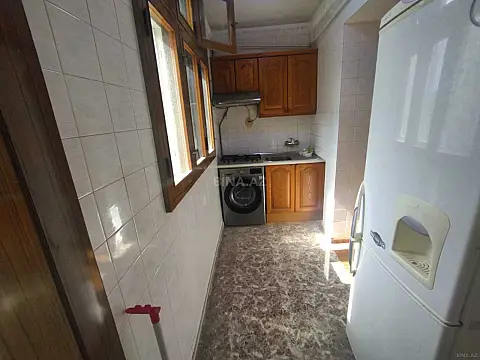 Kirayə verilir 3 otaqlı mənzil 65 m²