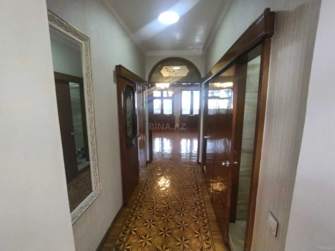 Kirayə verilir 3 otaqlı mənzil 65 m²