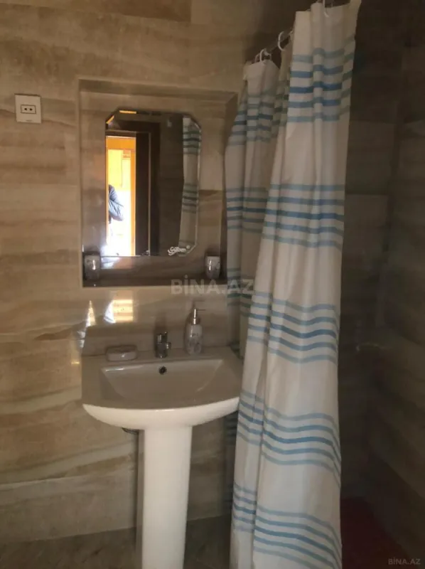 Kirayə verilir 3 otaqlı mənzil 65 m²