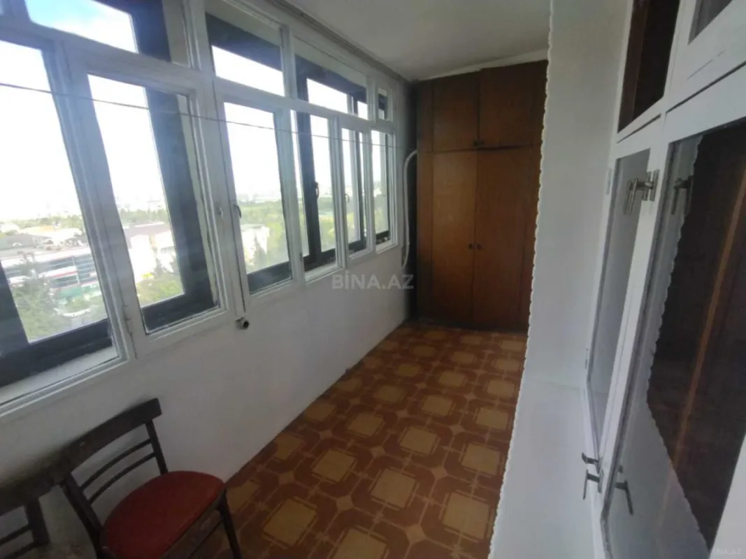 Kirayə verilir 3 otaqlı mənzil 65 m²