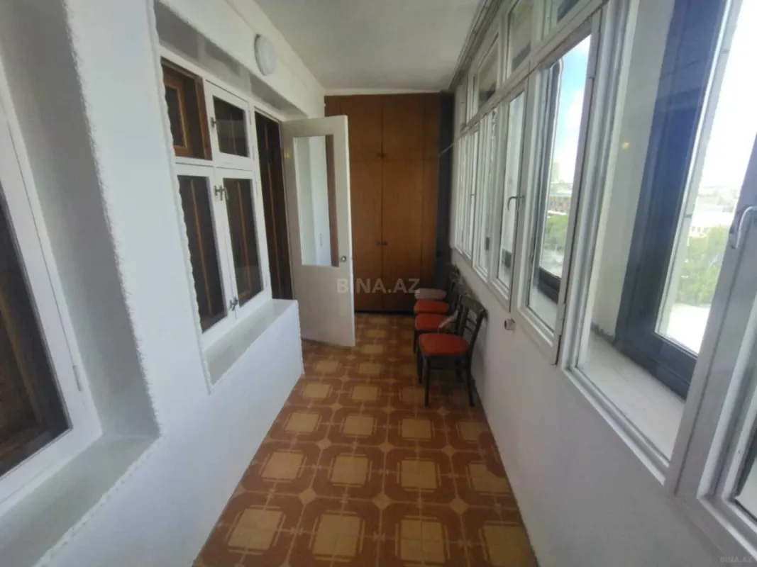 Kirayə verilir 3 otaqlı mənzil 65 m²