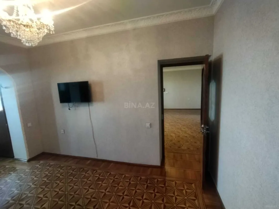 Kirayə verilir 3 otaqlı mənzil 65 m²