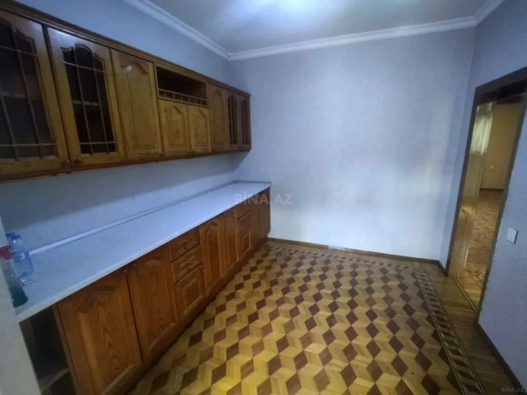Kirayə verilir 3 otaqlı mənzil 65 m²