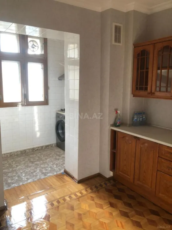 Kirayə verilir 3 otaqlı mənzil 65 m²