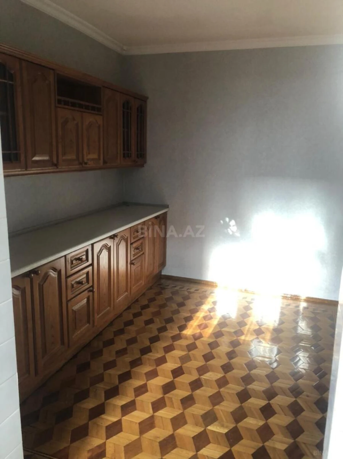 Kirayə verilir 3 otaqlı mənzil 65 m²
