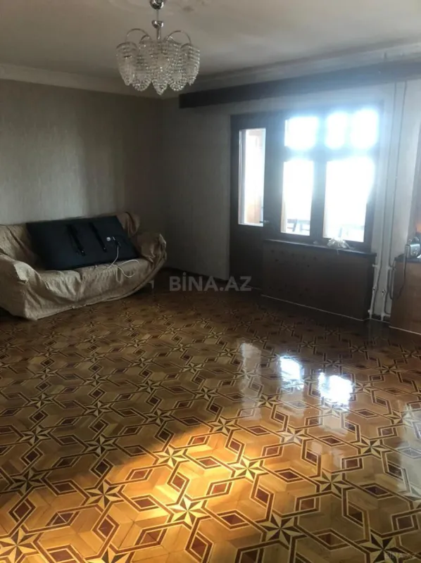 Kirayə verilir 3 otaqlı mənzil 65 m²