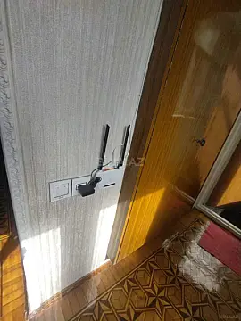 Kirayə verilir 3 otaqlı mənzil 65 m²