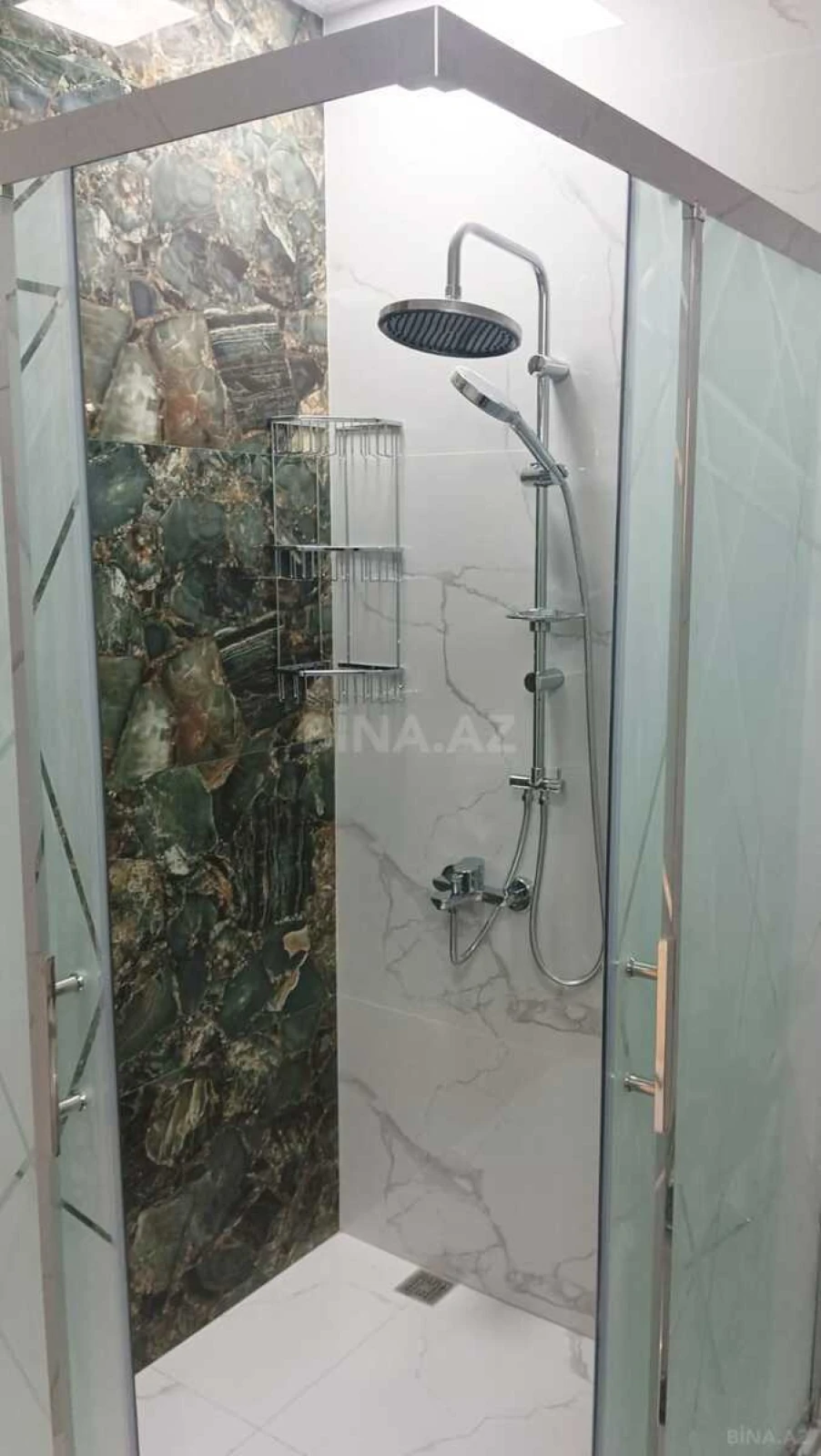 Kirayə verilir 3 otaqlı mənzil 66 m²