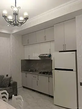 Kirayə verilir 3 otaqlı mənzil 66 m²