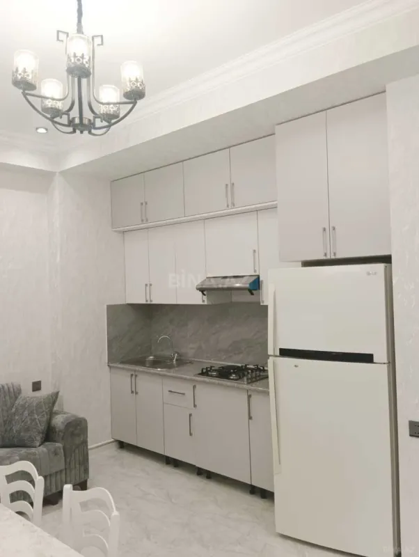 Kirayə verilir 3 otaqlı mənzil 66 m²