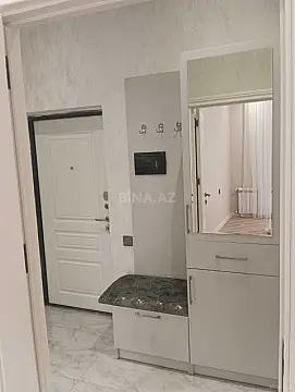Kirayə verilir 3 otaqlı mənzil 66 m²