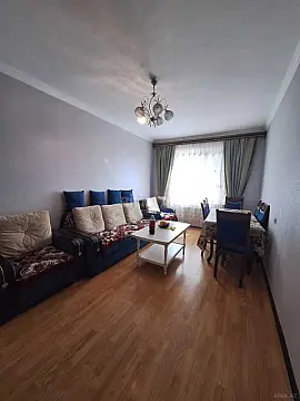 Kirayə verilir 2 otaqlı mənzil 65 m² — Bakı 2 otaq 65.00 m²