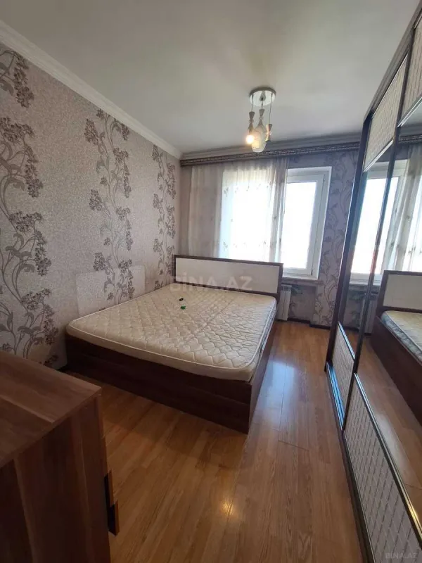 Kirayə verilir 2 otaqlı mənzil 65 m²