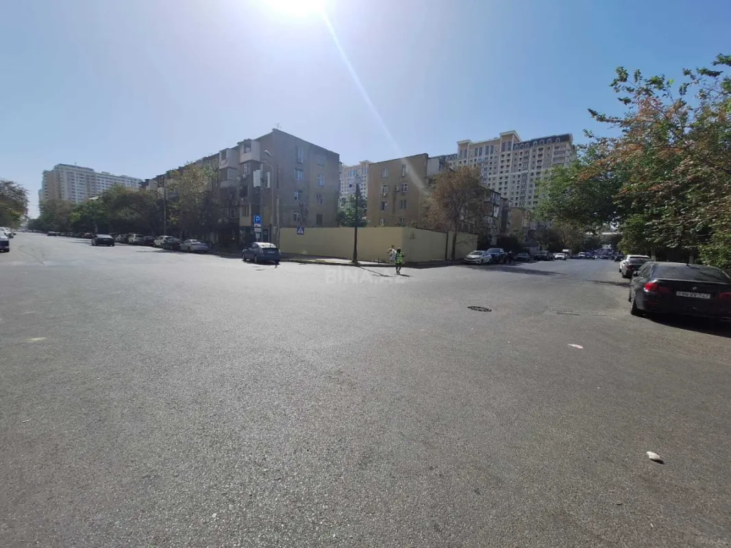 Kirayə verilir 2 otaqlı mənzil 65 m²