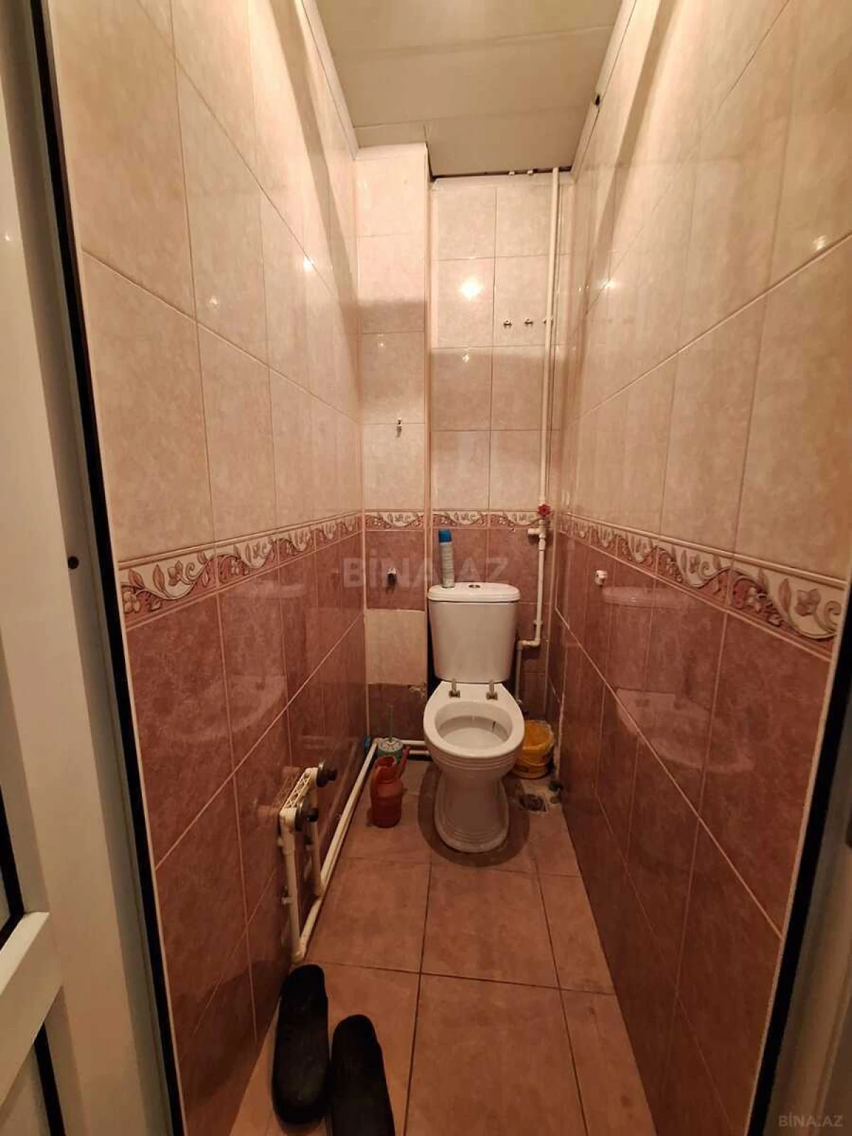 Kirayə verilir 2 otaqlı mənzil 65 m²