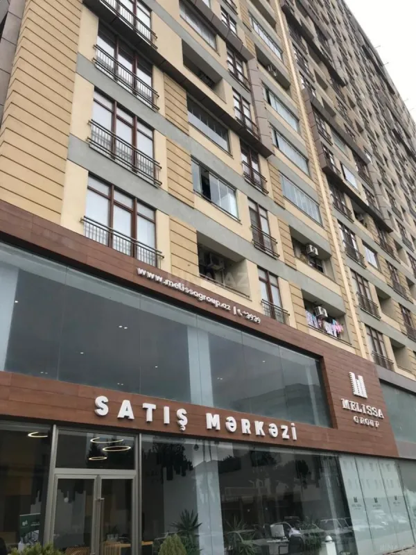 Kirayə verilir 2 otaqlı mənzil 60 m²